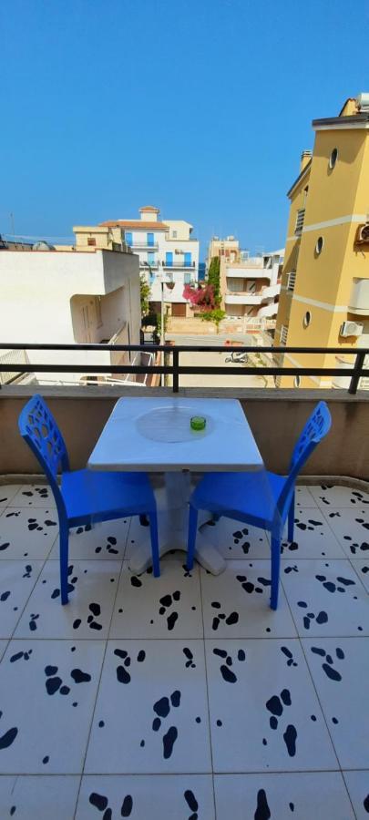 Loredana Apartmán *